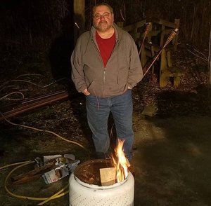 Meet your Posher, Phil